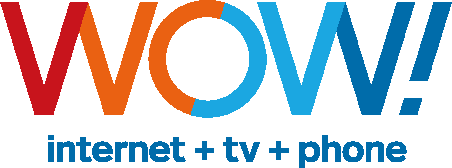 WideOpenWest Logo Vector Logo